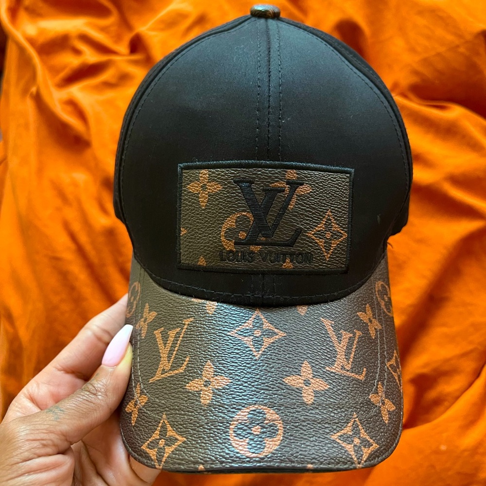 Louis Vuitton Baseball Cap